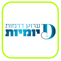 ערוץ דרמות יומיות