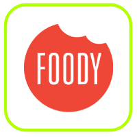 פודי foody